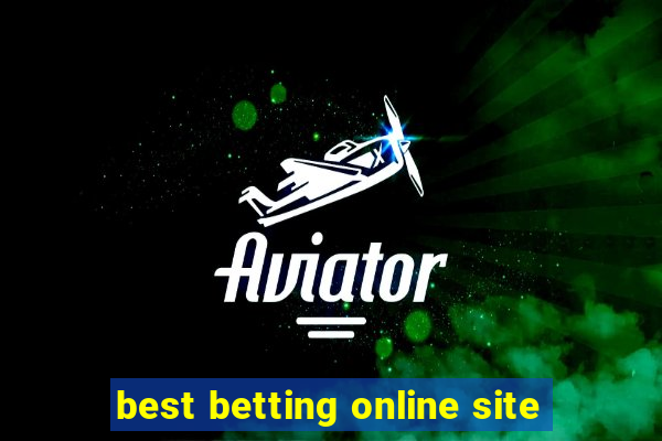 best betting online site