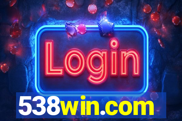 538win.com