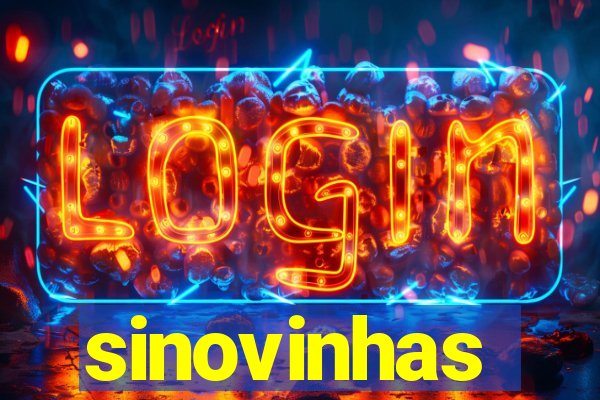 sinovinhas