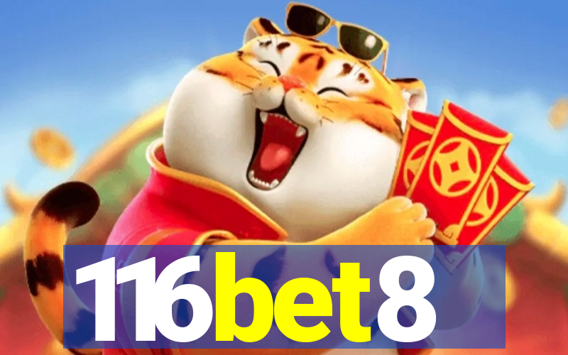 116bet8