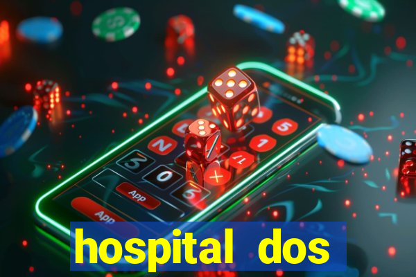 hospital dos estivadores santos vagas