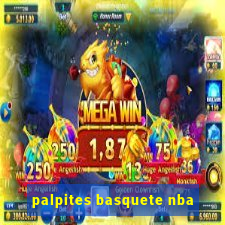 palpites basquete nba