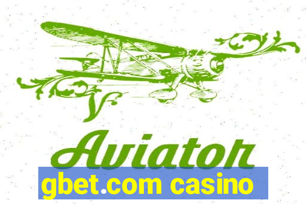 gbet.com casino