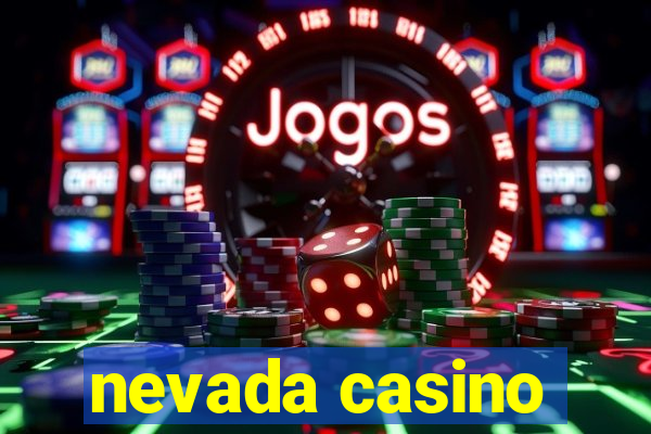 nevada casino