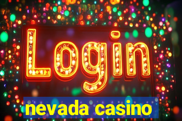 nevada casino