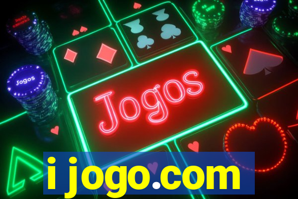 i jogo.com