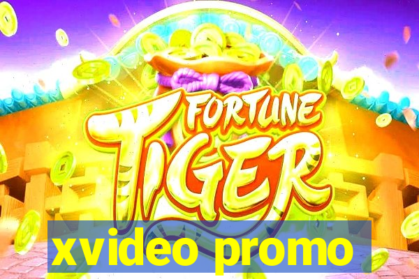 xvideo promo