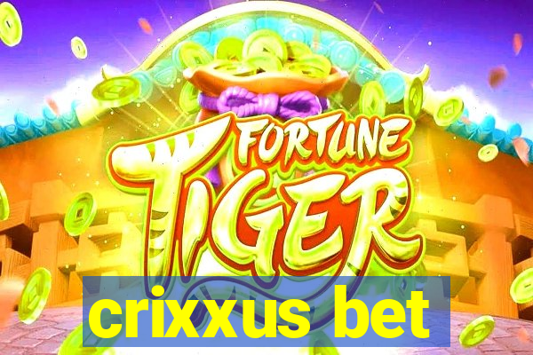 crixxus bet