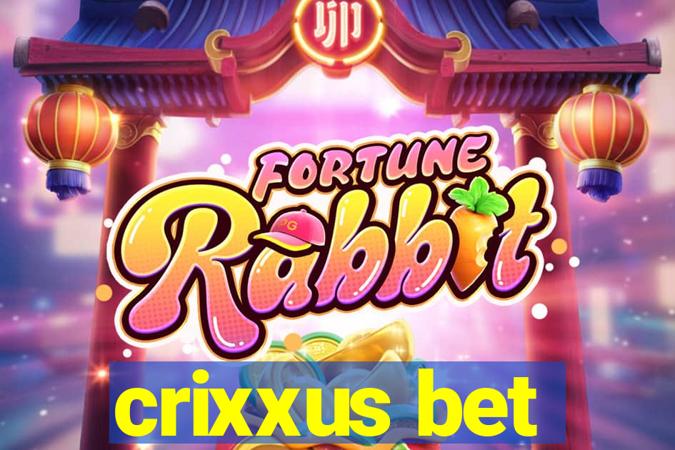 crixxus bet