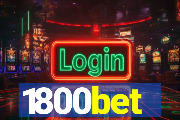 1800bet