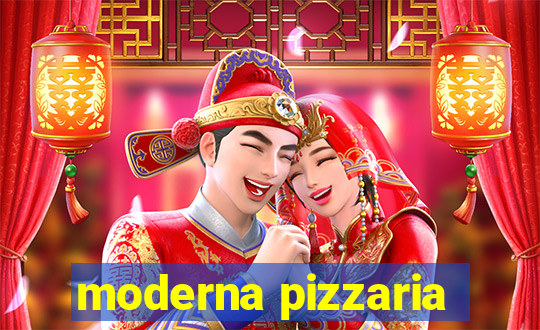 moderna pizzaria