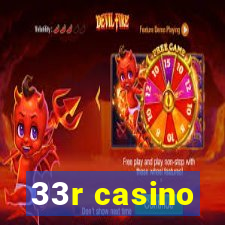 33r casino