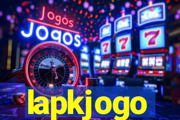 lapkjogo