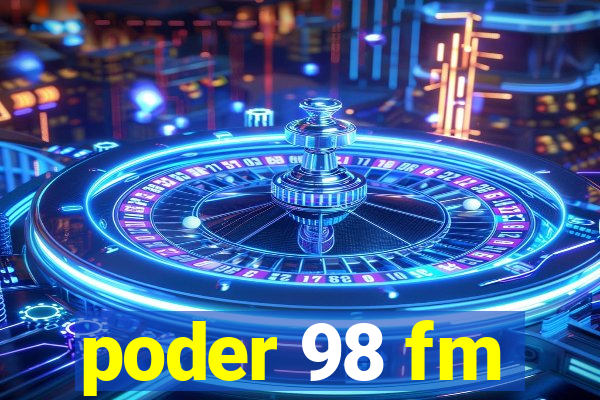 poder 98 fm