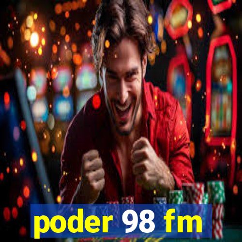 poder 98 fm