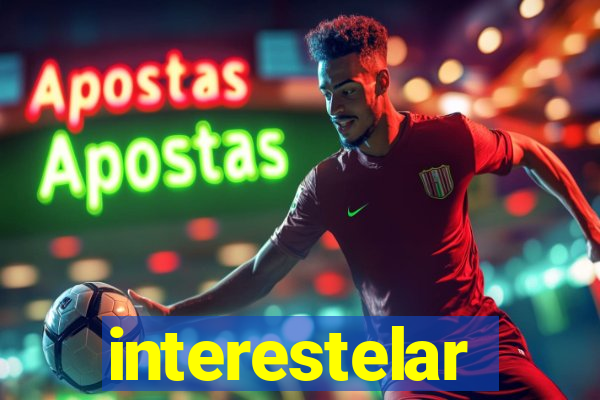 interestelar assistir telegram