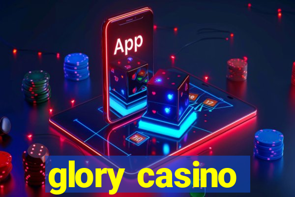 glory casino