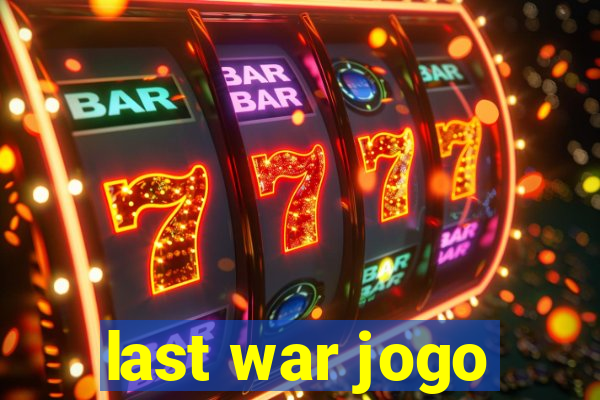 last war jogo