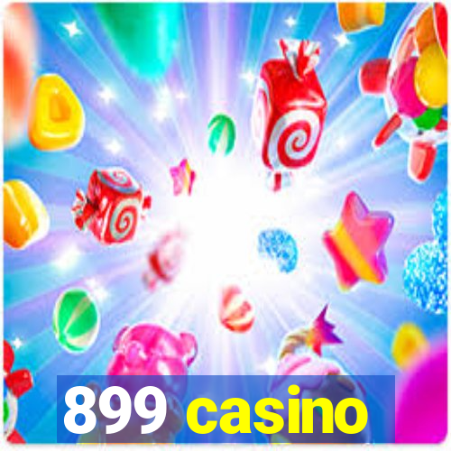 899 casino