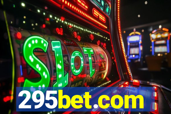 295bet.com