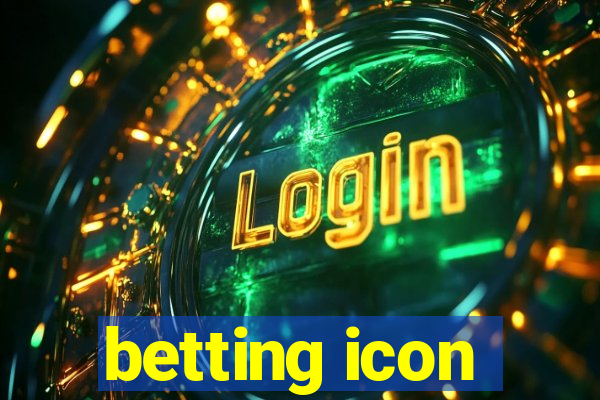 betting icon