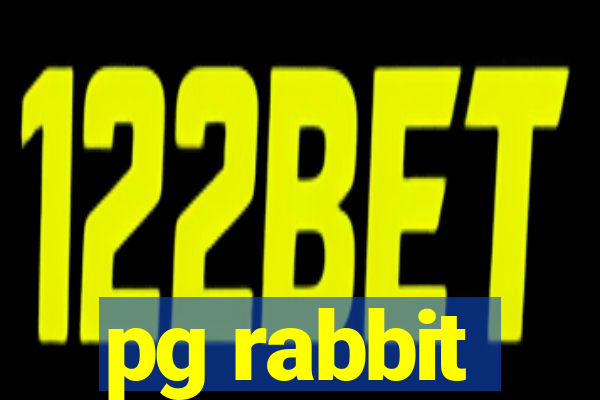 pg rabbit