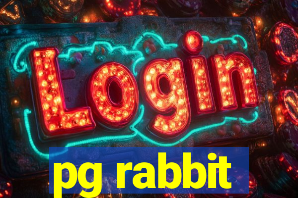 pg rabbit