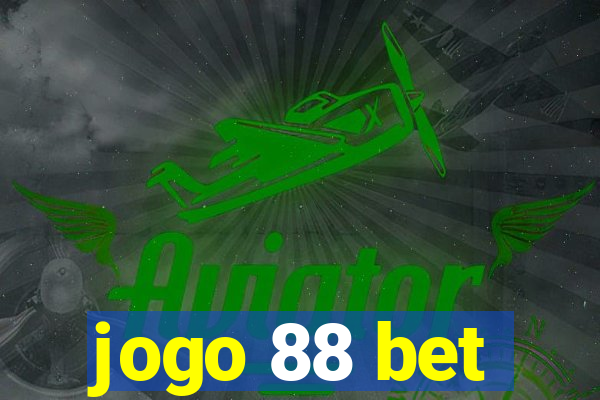 jogo 88 bet