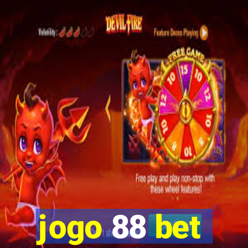 jogo 88 bet