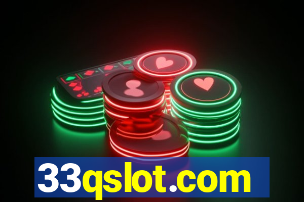 33qslot.com