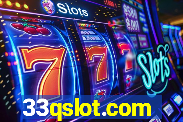 33qslot.com