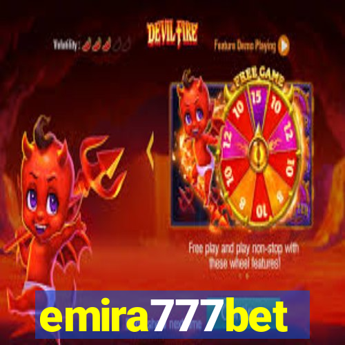 emira777bet