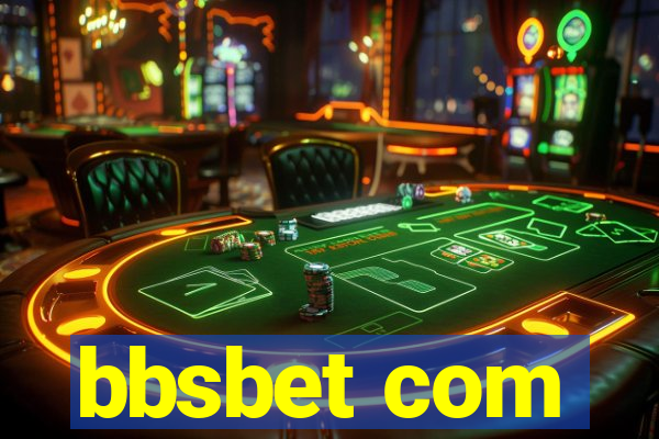 bbsbet com