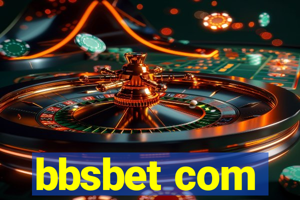 bbsbet com