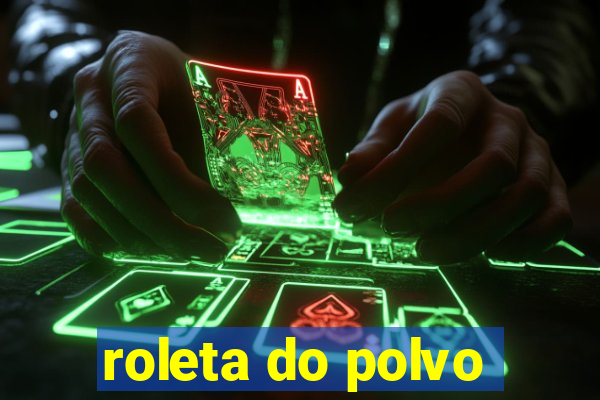 roleta do polvo