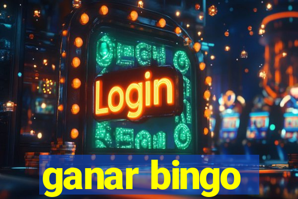 ganar bingo