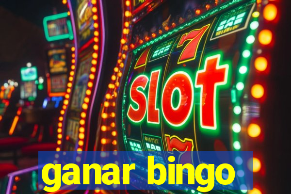 ganar bingo