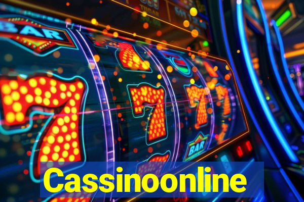 Cassinoonline