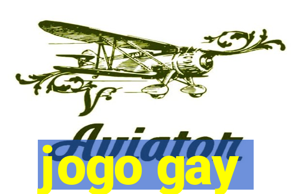 jogo gay