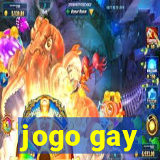 jogo gay