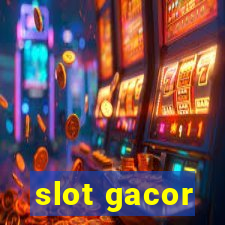 slot gacor