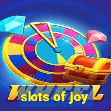 slots of joy