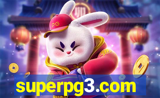 superpg3.com