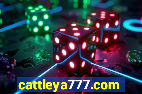 cattleya777.com