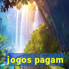 jogos pagam