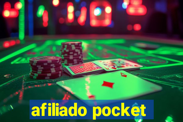 afiliado pocket