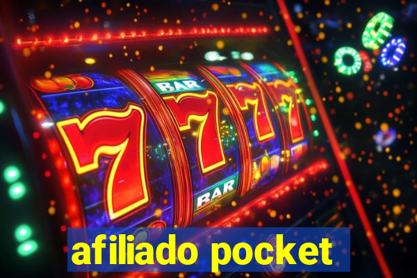 afiliado pocket