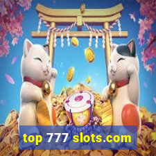 top 777 slots.com