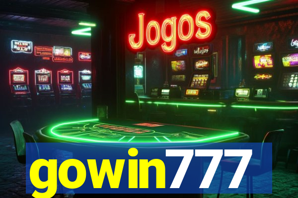 gowin777