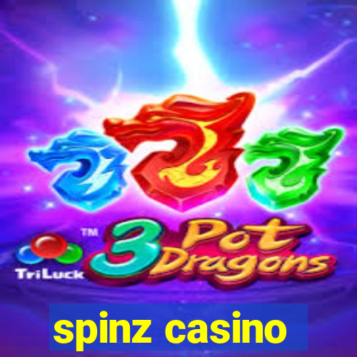 spinz casino